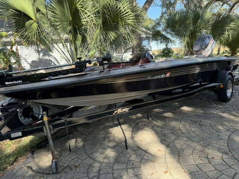 20ft Astro Yacht For Sale