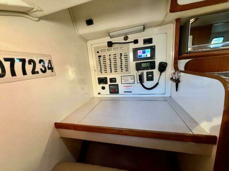 WINDFALL 40ft Caliber Yacht For Sale