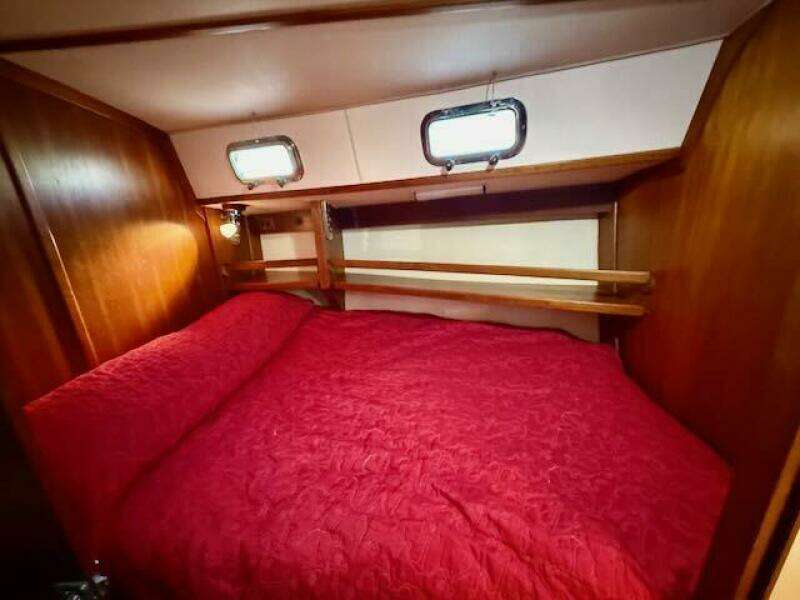 WINDFALL 40ft Caliber Yacht For Sale