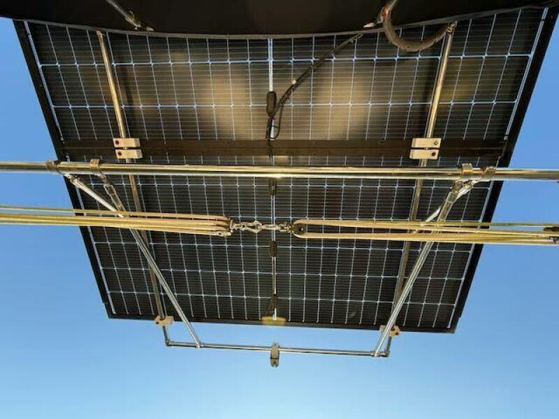 40' 1999 Caliber 40 LRC