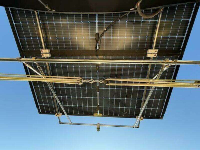 WINDFALL 40ft Caliber Yacht For Sale