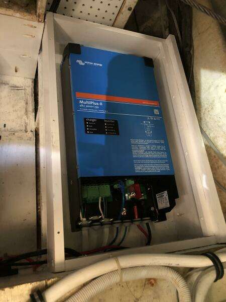 WINDFALL 40ft Caliber Yacht For Sale