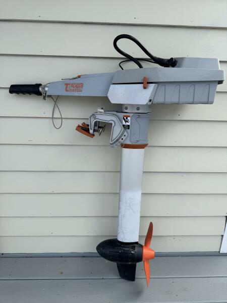 40' 1999 Caliber 40 LRC