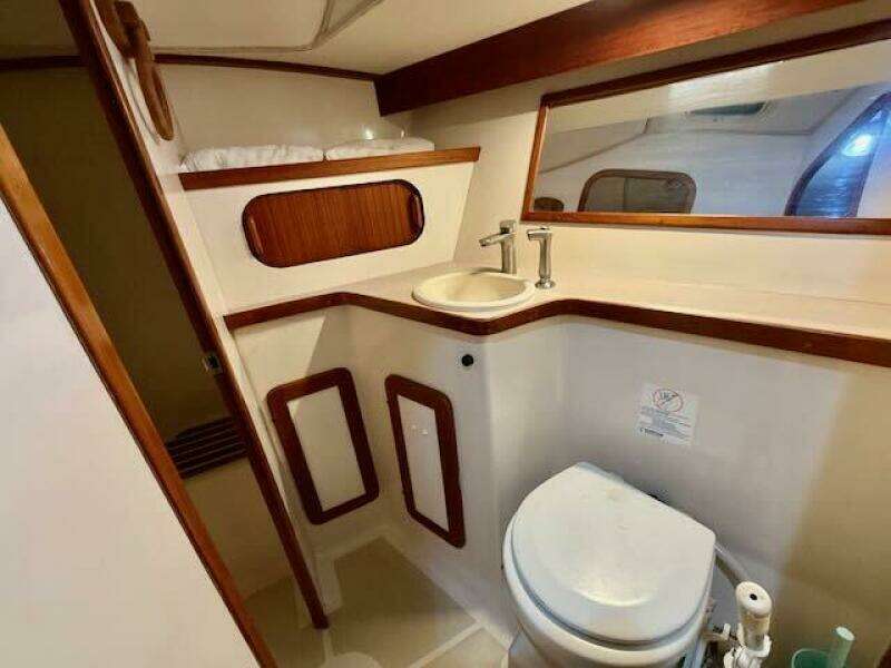 WINDFALL 40ft Caliber Yacht For Sale