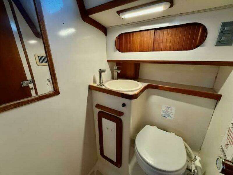 WINDFALL 40ft Caliber Yacht For Sale