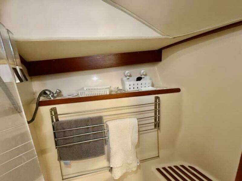 WINDFALL 40ft Caliber Yacht For Sale