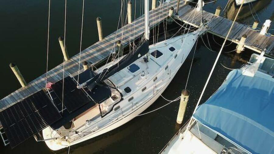 40' 1999 Caliber 40 LRC