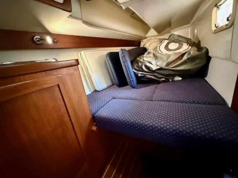 40' 1999 Caliber 40 LRC