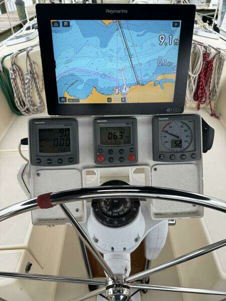 WINDFALL 40ft Caliber Yacht For Sale