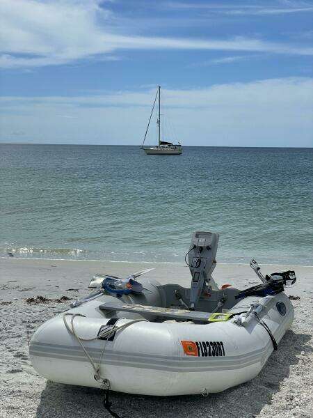 WINDFALL 40ft Caliber Yacht For Sale