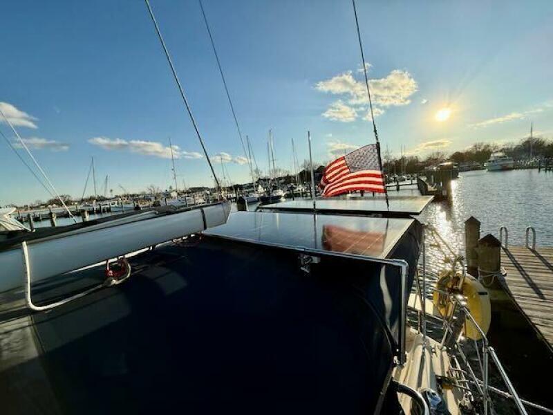 40' 1999 Caliber 40 LRC