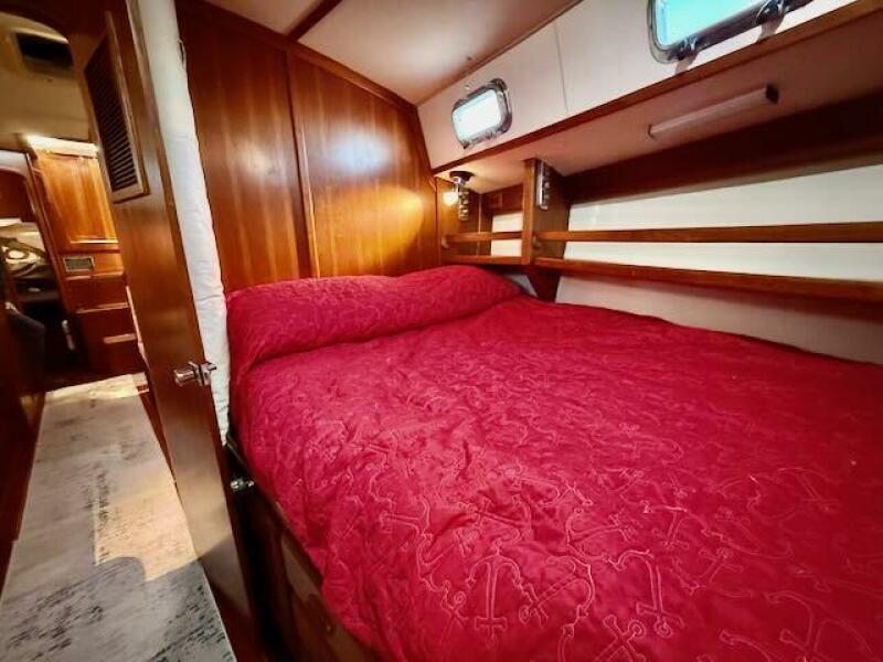 40' 1999 Caliber 40 LRC