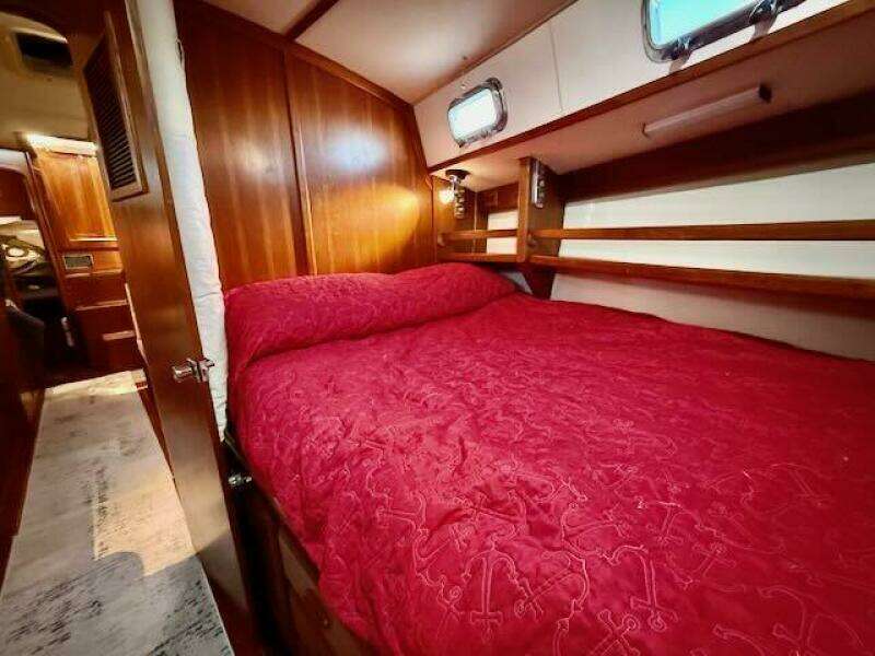 WINDFALL 40ft Caliber Yacht For Sale