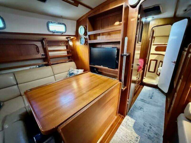 WINDFALL 40ft Caliber Yacht For Sale