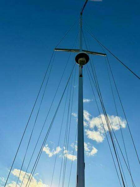 WINDFALL 40ft Caliber Yacht For Sale