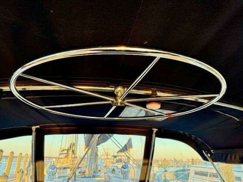 WINDFALL 40ft Caliber Yacht For Sale