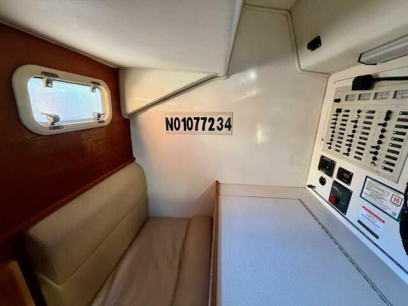 40' 1999 Caliber 40 LRC