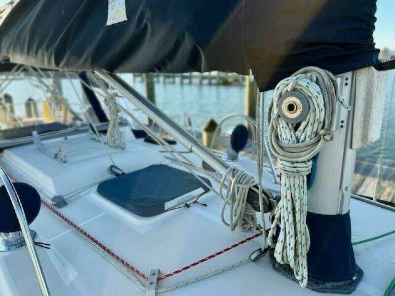 WINDFALL 40ft Caliber Yacht For Sale