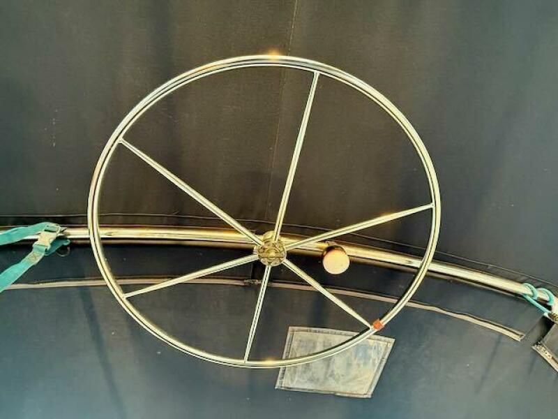 40' 1999 Caliber 40 LRC