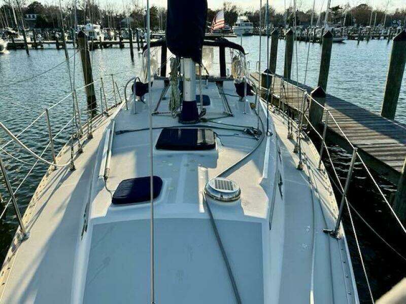 WINDFALL 40ft Caliber Yacht For Sale