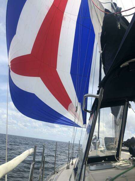 WINDFALL 40ft Caliber Yacht For Sale