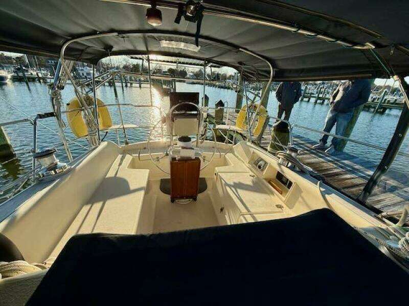 WINDFALL 40ft Caliber Yacht For Sale