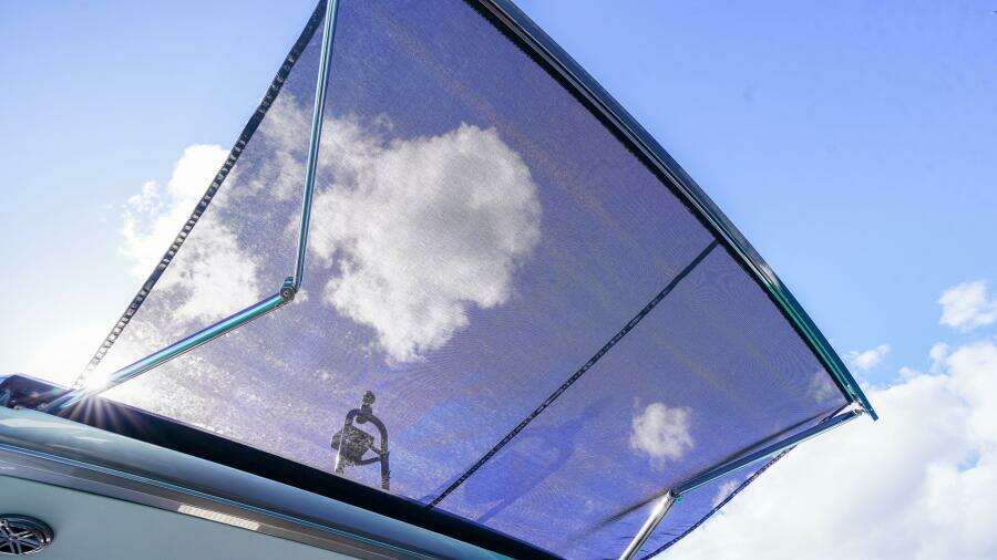 Making Time 62ft Princess Yacht For Sale