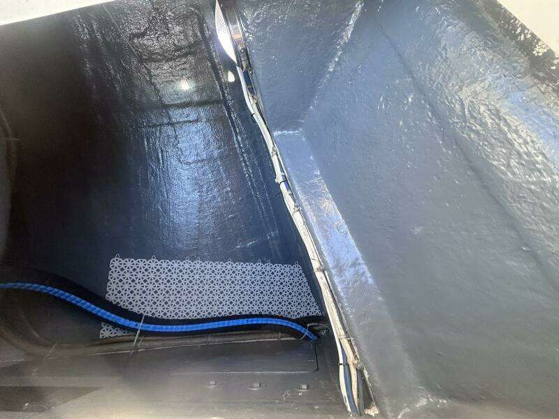 Offline 32ft Island Packet Yacht For Sale