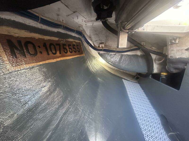 Offline 32ft Island Packet Yacht For Sale