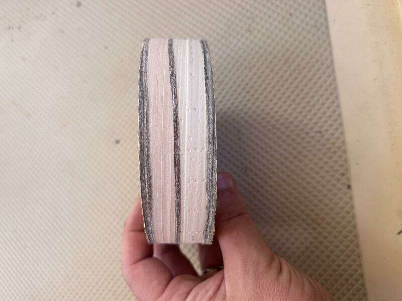 Offline 32ft Island Packet Yacht For Sale