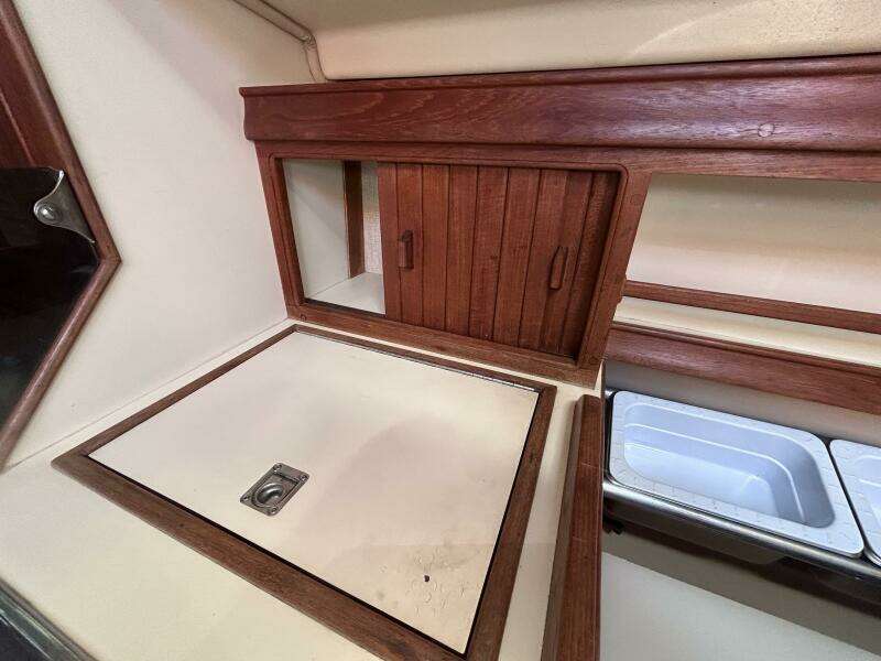 Offline 32ft Island Packet Yacht For Sale