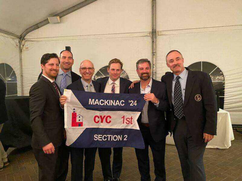 Trompe Le Monde 36ft Farr Yacht For Sale