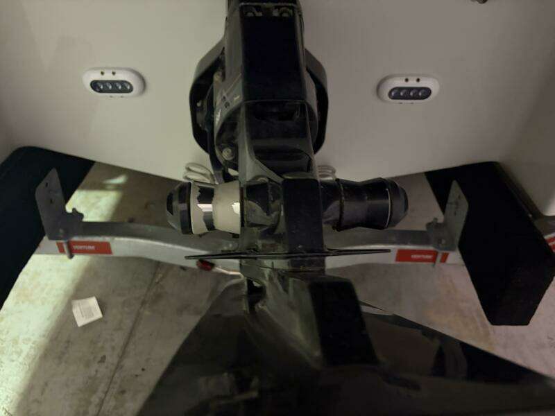 26ft Crownline Yacht For Sale