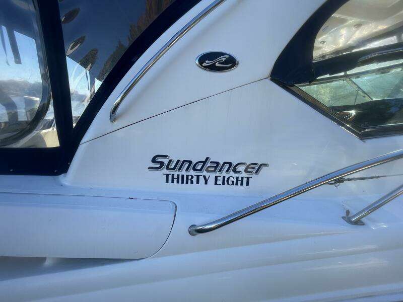 Vienna 39ft Sea Ray Yacht For Sale