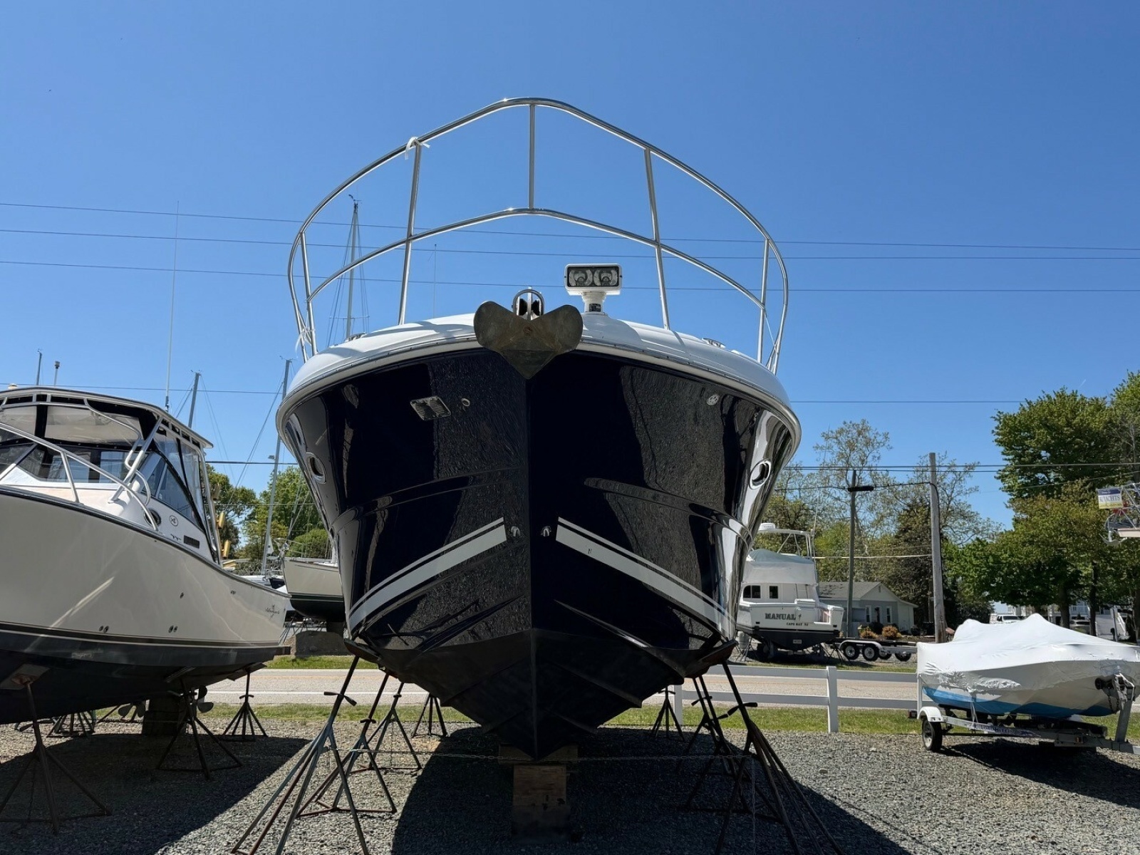 2007 Sea Ray 380 DA