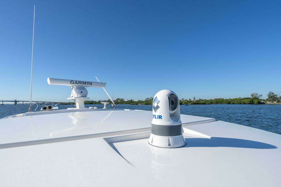 NEXT LEVEL 43ft Tiara Yachts Yacht For Sale