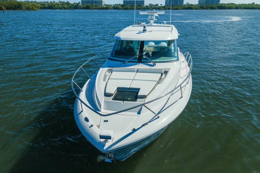 43' 2025 Tiara Yachts 43 LE