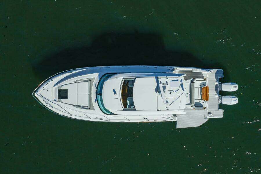 NEXT LEVEL 43ft Tiara Yachts Yacht For Sale