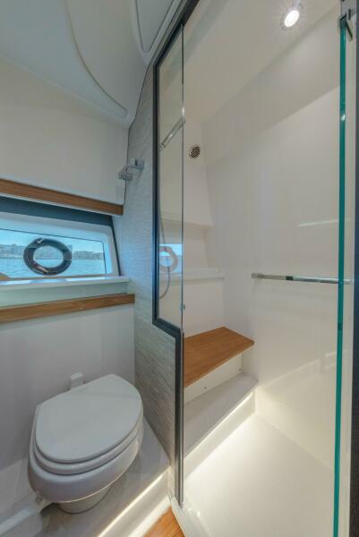 43' 2025 Tiara Yachts 43 LE