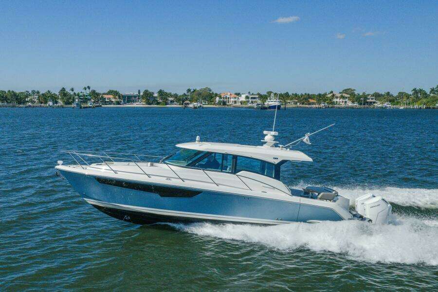 NEXT LEVEL 43ft Tiara Yachts Yacht For Sale