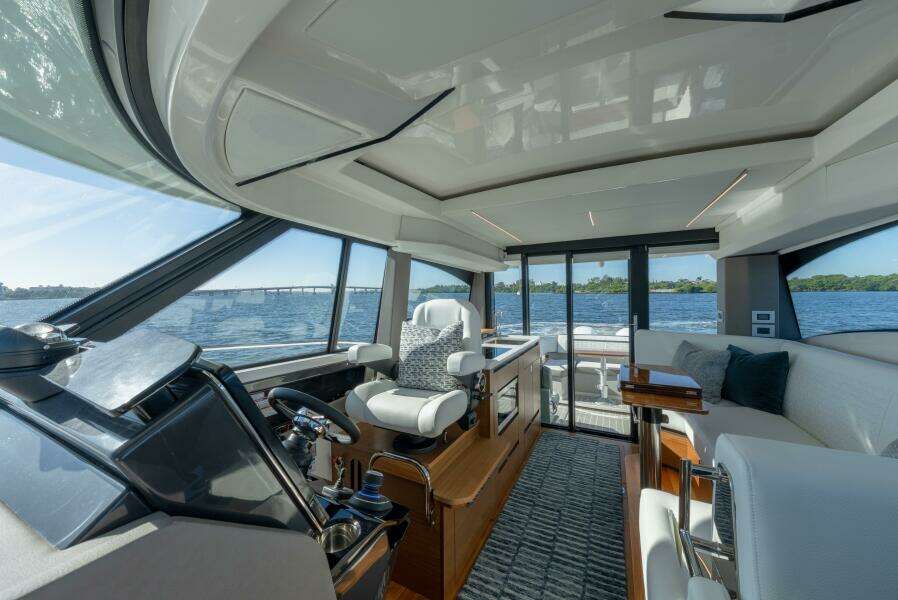 NEXT LEVEL 43ft Tiara Yachts Yacht For Sale