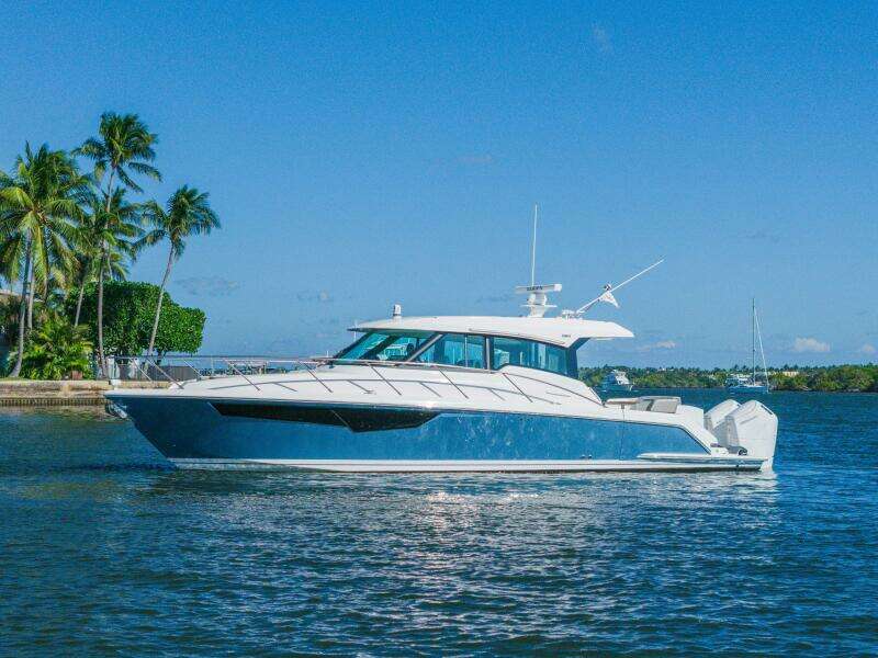 NEXT LEVEL 43ft Tiara Yachts Yacht For Sale