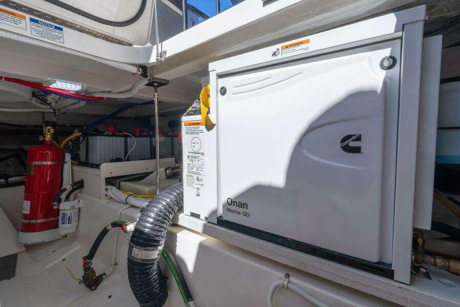 NEXT LEVEL 43ft Tiara Yachts Yacht For Sale