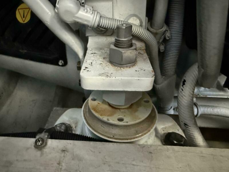 40' 2007 Chris-Craft Roamer 40