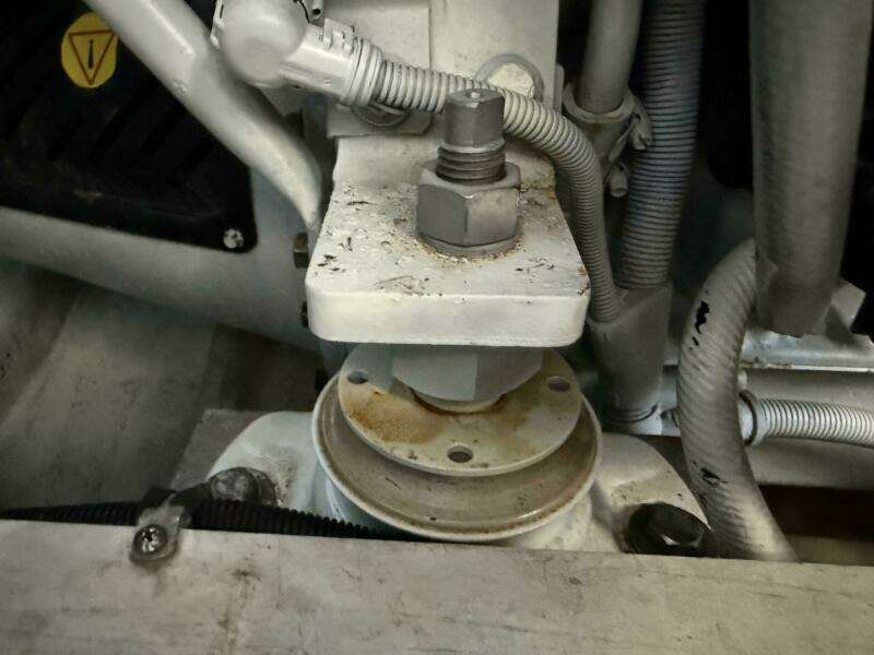 Blue Delft 40ft Chris Craft Yacht For Sale