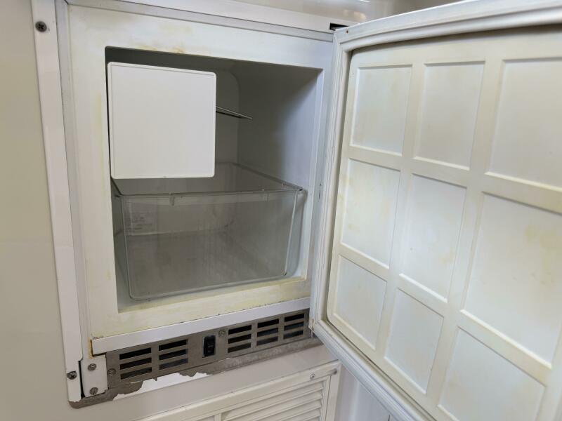 40' 2007 Chris-Craft Roamer 40