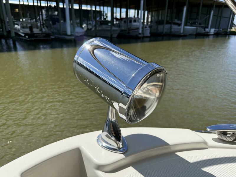 40' 2007 Chris-Craft Roamer 40