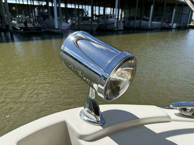 Blue Delft 40ft Chris Craft Yacht For Sale