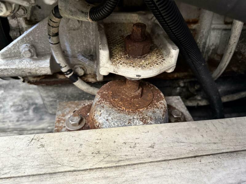 40' 2007 Chris-Craft Roamer 40