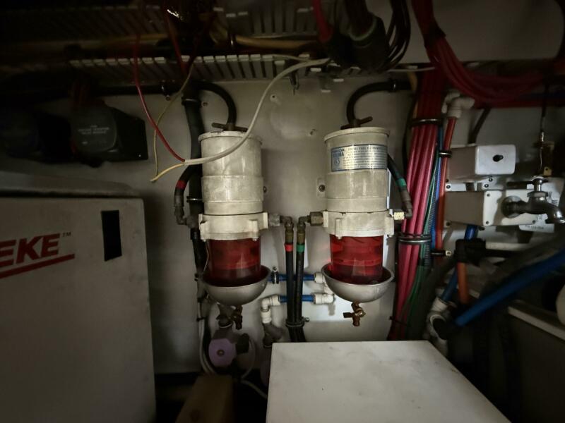 40' 2007 Chris-Craft Roamer 40